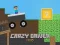 Peli Crazy Driver Noob verkossa