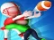 Peli Crazy Touchdown verkossa