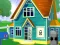 Peli Farm House Escape verkossa