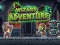 Peli Wizard Adventure verkossa