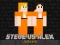 Peli Steve vs Alex Jailbreak verkossa