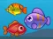 Peli Big Fish Eat Small Fish 2 verkossa