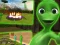 Peli Alien Escape! verkossa