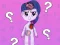 Peli My Little Pony Learning The Body verkossa