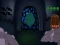 Peli Green Monster Forest Escape verkossa