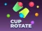 Peli Cup Rotate Falling Balls verkossa