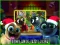 Peli Disney Junior: Jigsaw Puzzel verkossa