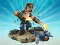 Peli Mr Superfire verkossa