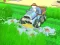 Peli Crazy Lawn Mover verkossa