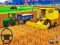 Peli US Modern Tractor Farming Game 3D 2022 verkossa