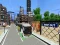 Peli City Coach Bus Passenger Driving:Bus Parking 2021 verkossa