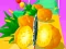 Peli Juicy Run - Fun & Run 3D Game verkossa