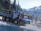 Peli Offroad Cargo Truck Driver 3D verkossa