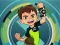 Peli Ben 10 Memory Universe verkossa