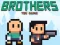 Peli Brothers the Game verkossa