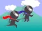 Peli Good Stickman Brothers verkossa