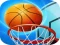 Peli Basketball Throw verkossa