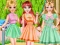 Peli Princess Sailor Moon Casual Outfit verkossa