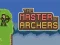 Peli The Master of Archers verkossa