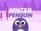Peli Winter Penguin verkossa