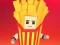 Peli Pixel Runner Fall Boys Multiplayer verkossa