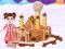 Peli Baby Taylor Christmas Town Build verkossa