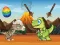 Peli Dino Dash verkossa