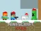 Peli Minecraft Xmas verkossa