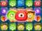 Peli Monster Candy Crush verkossa