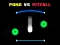 Peli Pong Vs Pitfall verkossa
