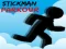 Peli Stickman Parkour verkossa