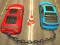 Peli Dual Car Racing Games 3D verkossa