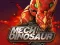 Peli Mech Dinosaur verkossa