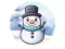 Peli Frosty Escape verkossa