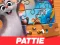 Peli Pattie et la col?re Jigsaw Puzzle verkossa