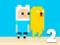 Peli Pixel Time Adventure summer! verkossa