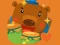 Peli Honey Bear verkossa