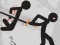 Peli Stickman Fight verkossa