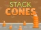 Peli Stack Cones verkossa