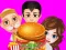 Peli Buger Cooking Food Shop verkossa