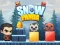 Peli Snow Panda verkossa