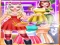 Peli Cheerleader Magazine Girls Dress Up verkossa