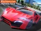 Peli Rocket Cars Highway Race verkossa