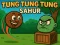 Peli Italian Brainrot Tung Tung Tung Sahur verkossa