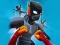 Peli Super Hero Masters verkossa