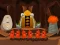 Peli Steal The Haunted Treasure verkossa