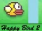 Peli Happy Bird 2 verkossa