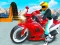 Peli Two Bike Stunts verkossa