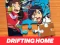 Peli Drifting Home Jigsaw Puzzle verkossa