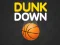 Peli Dunk Down verkossa